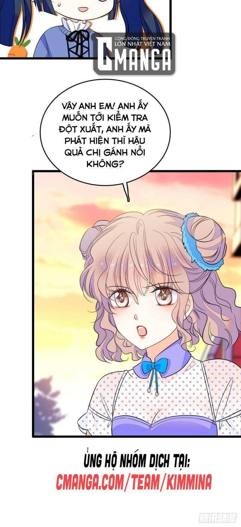 Toàn Mạng Đều Là Fan Cp Của Tôi Với Ảnh Đế Chapter 79 - Trang 2
