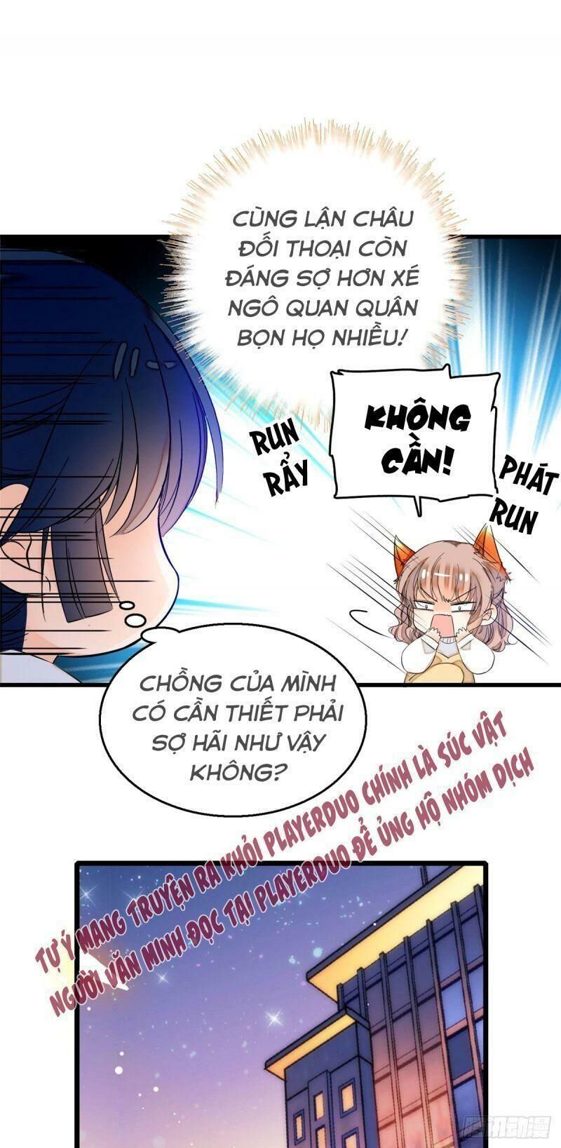 Toàn Mạng Đều Là Fan Cp Của Tôi Với Ảnh Đế Chapter 8 - Trang 2