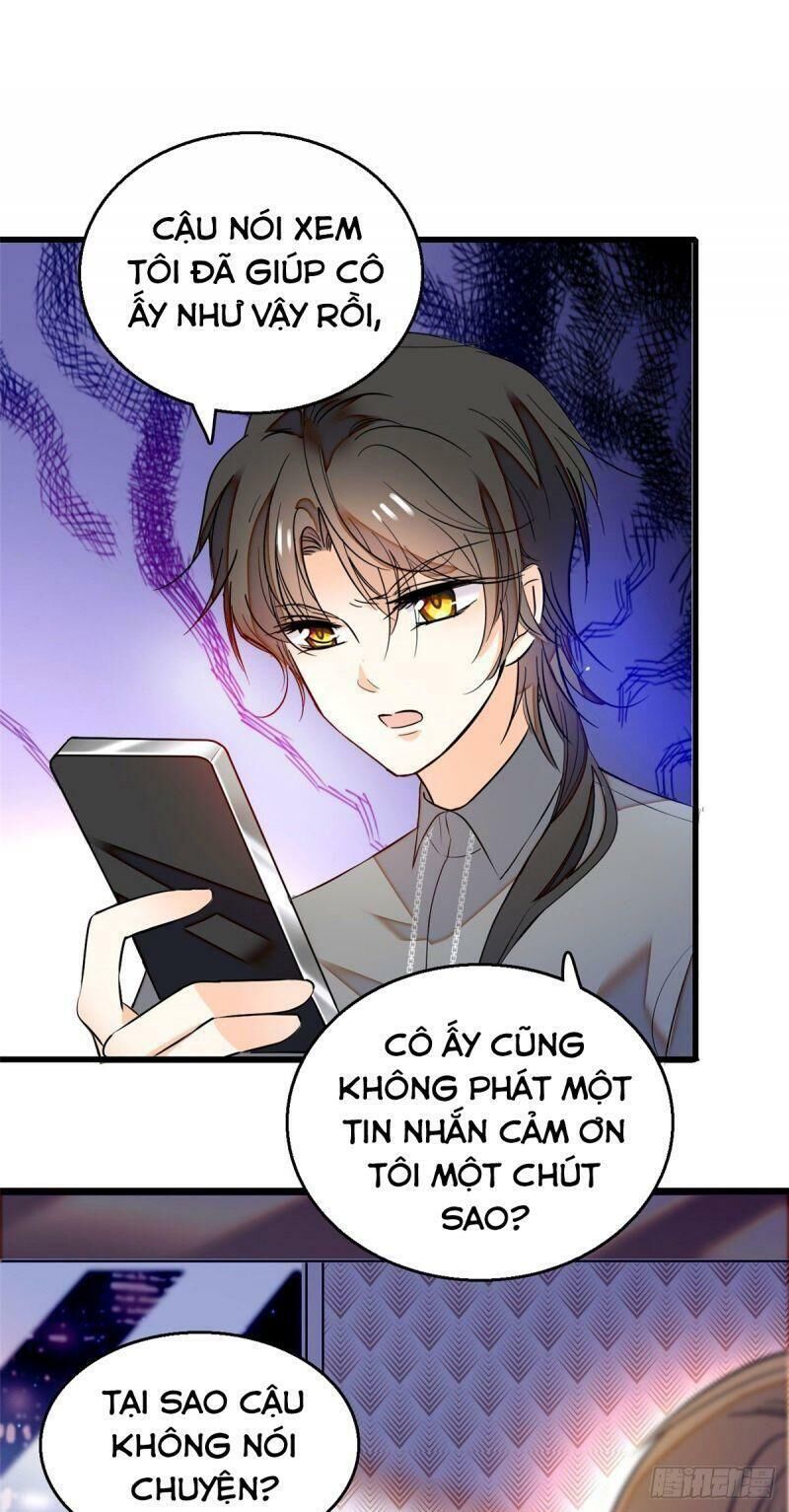 Toàn Mạng Đều Là Fan Cp Của Tôi Với Ảnh Đế Chapter 8 - Trang 2