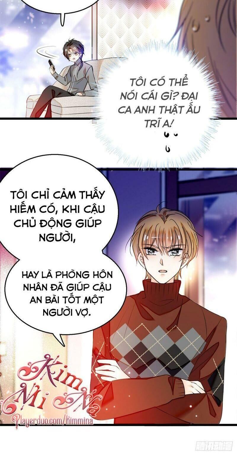 Toàn Mạng Đều Là Fan Cp Của Tôi Với Ảnh Đế Chapter 8 - Trang 2