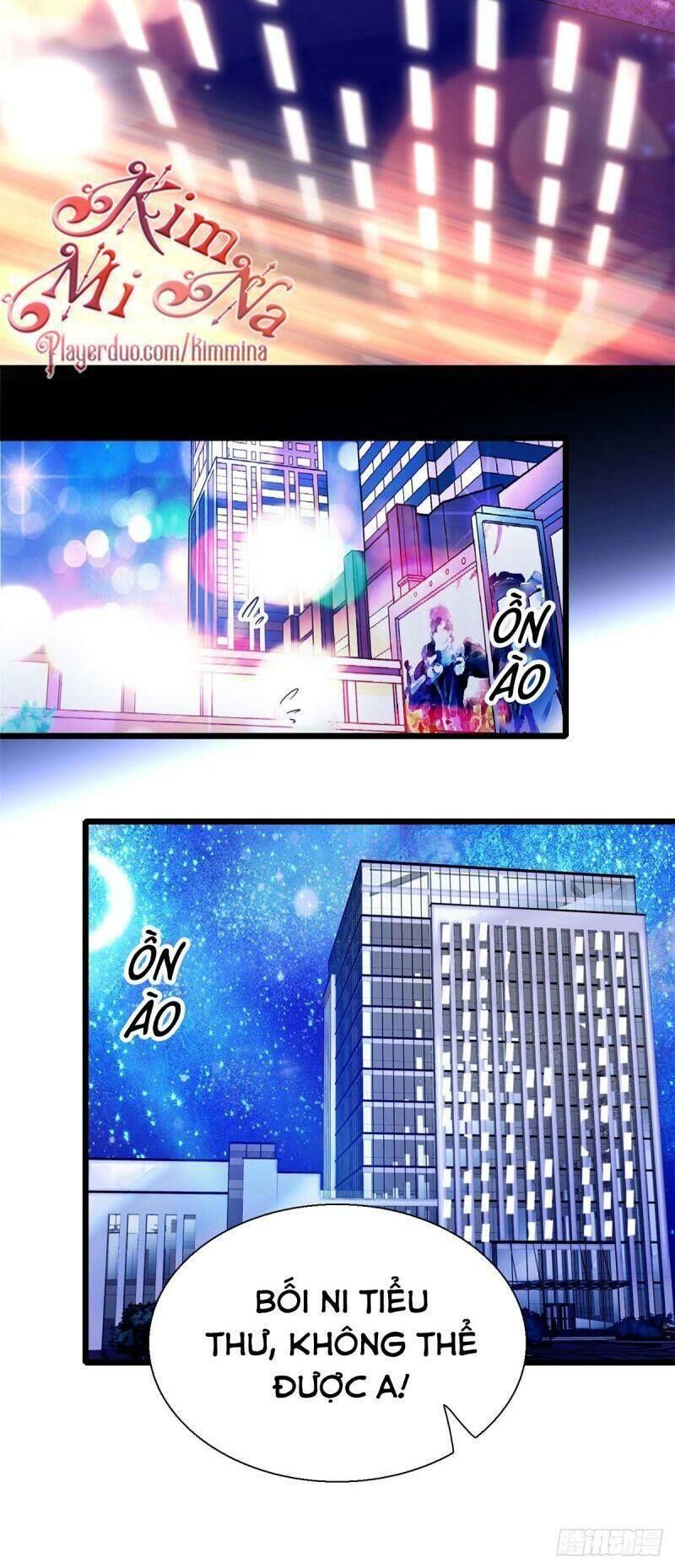 Toàn Mạng Đều Là Fan Cp Của Tôi Với Ảnh Đế Chapter 8 - Trang 2