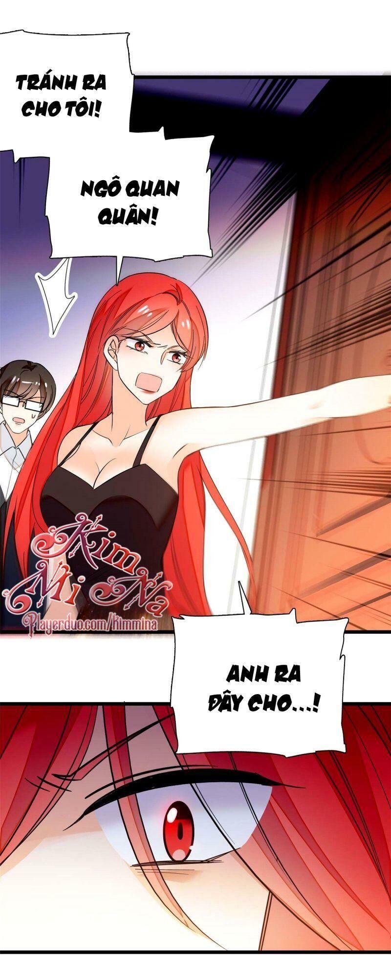 Toàn Mạng Đều Là Fan Cp Của Tôi Với Ảnh Đế Chapter 8 - Trang 2