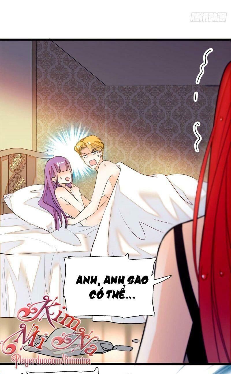 Toàn Mạng Đều Là Fan Cp Của Tôi Với Ảnh Đế Chapter 8 - Trang 2