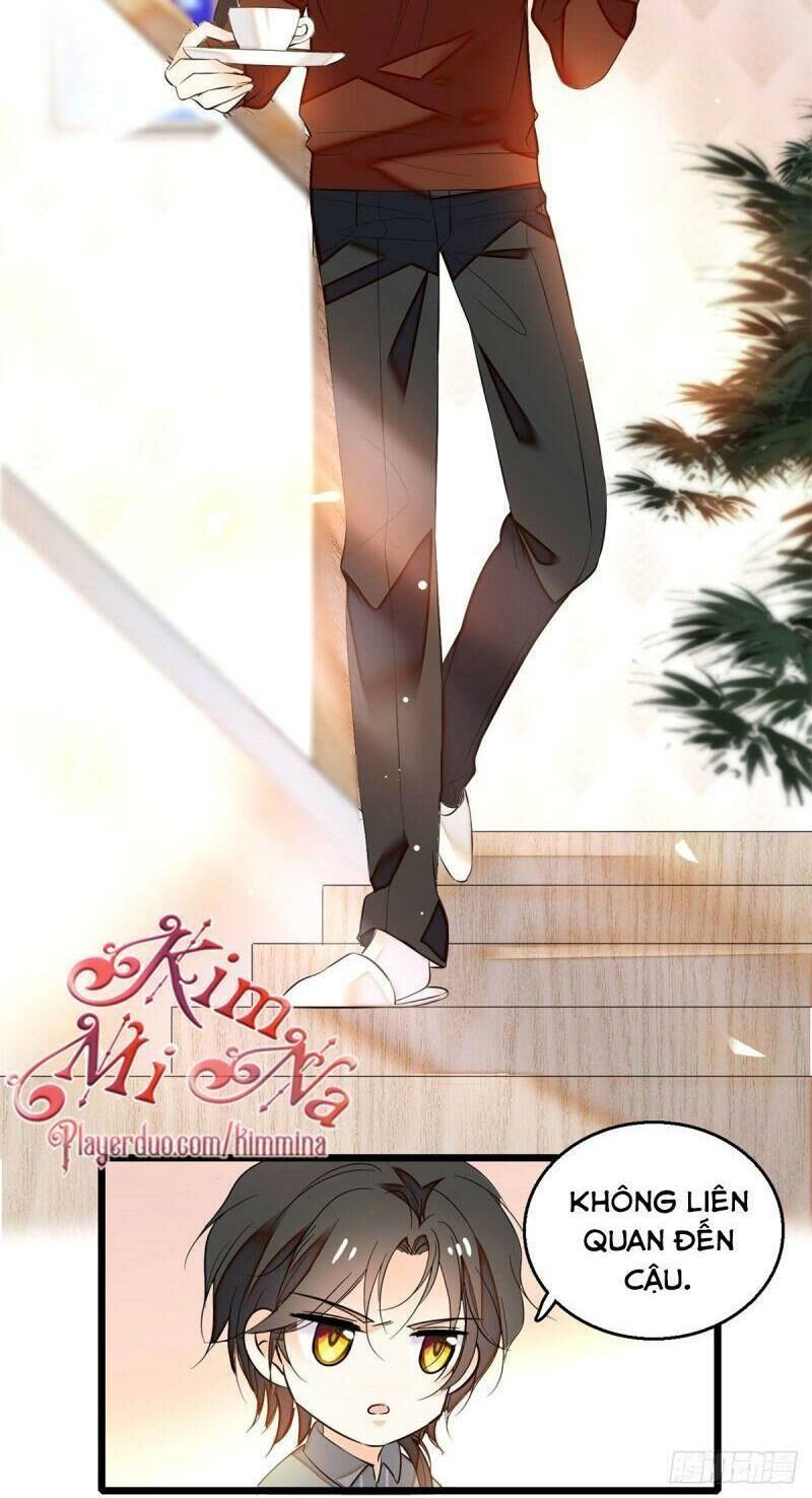 Toàn Mạng Đều Là Fan Cp Của Tôi Với Ảnh Đế Chapter 8 - Trang 2