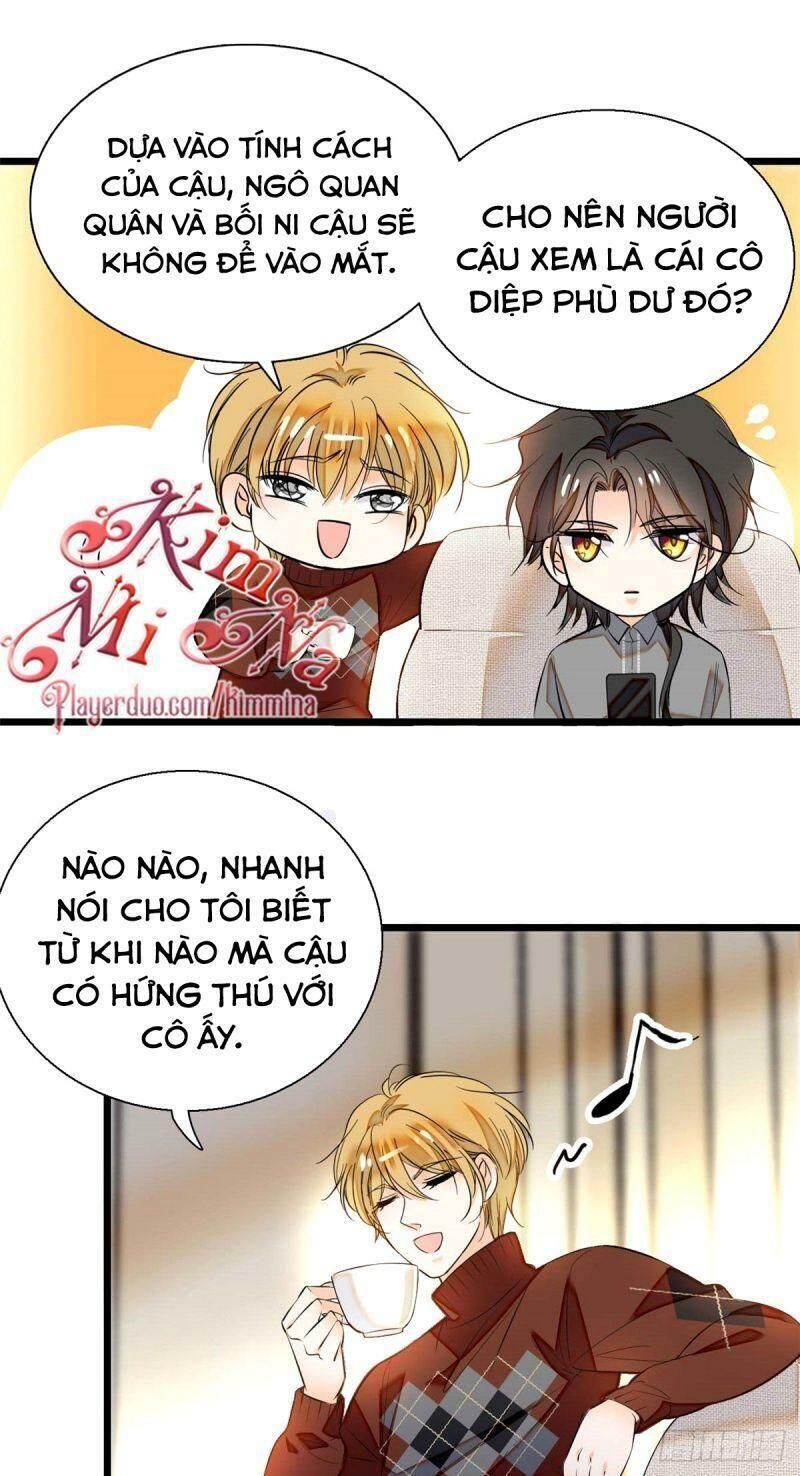 Toàn Mạng Đều Là Fan Cp Của Tôi Với Ảnh Đế Chapter 8 - Trang 2