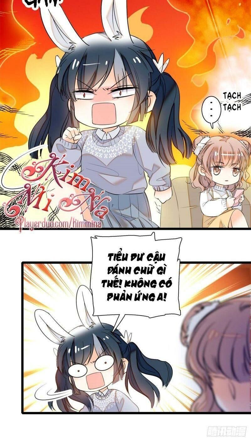 Toàn Mạng Đều Là Fan Cp Của Tôi Với Ảnh Đế Chapter 8 - Trang 2