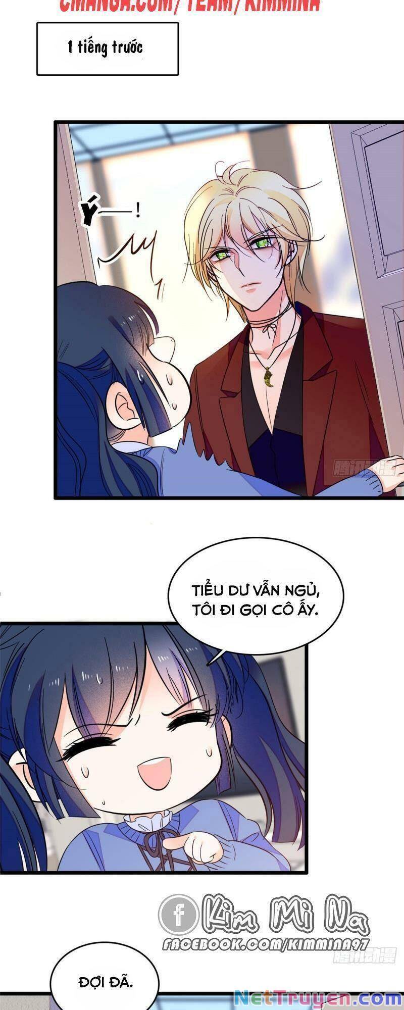 Toàn Mạng Đều Là Fan Cp Của Tôi Với Ảnh Đế Chapter 80 - Trang 2