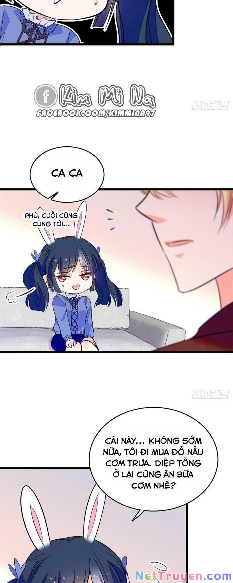 Toàn Mạng Đều Là Fan Cp Của Tôi Với Ảnh Đế Chapter 80 - Trang 2