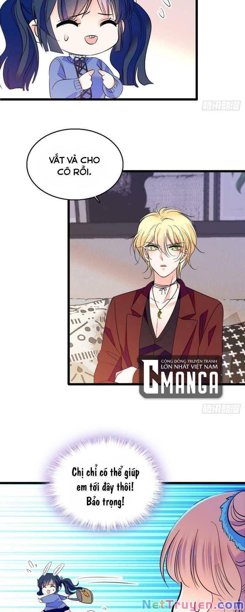 Toàn Mạng Đều Là Fan Cp Của Tôi Với Ảnh Đế Chapter 80 - Trang 2