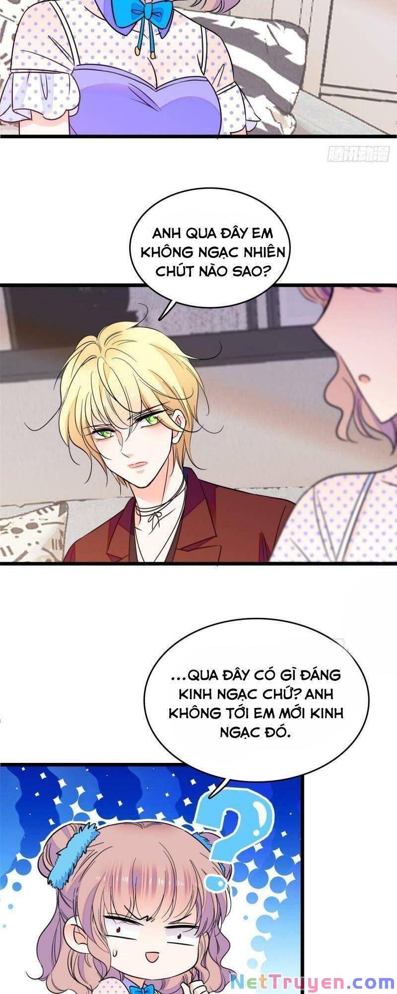 Toàn Mạng Đều Là Fan Cp Của Tôi Với Ảnh Đế Chapter 80 - Trang 2