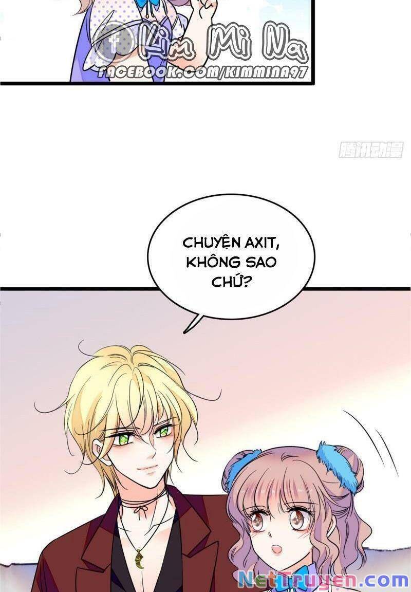 Toàn Mạng Đều Là Fan Cp Của Tôi Với Ảnh Đế Chapter 80 - Trang 2