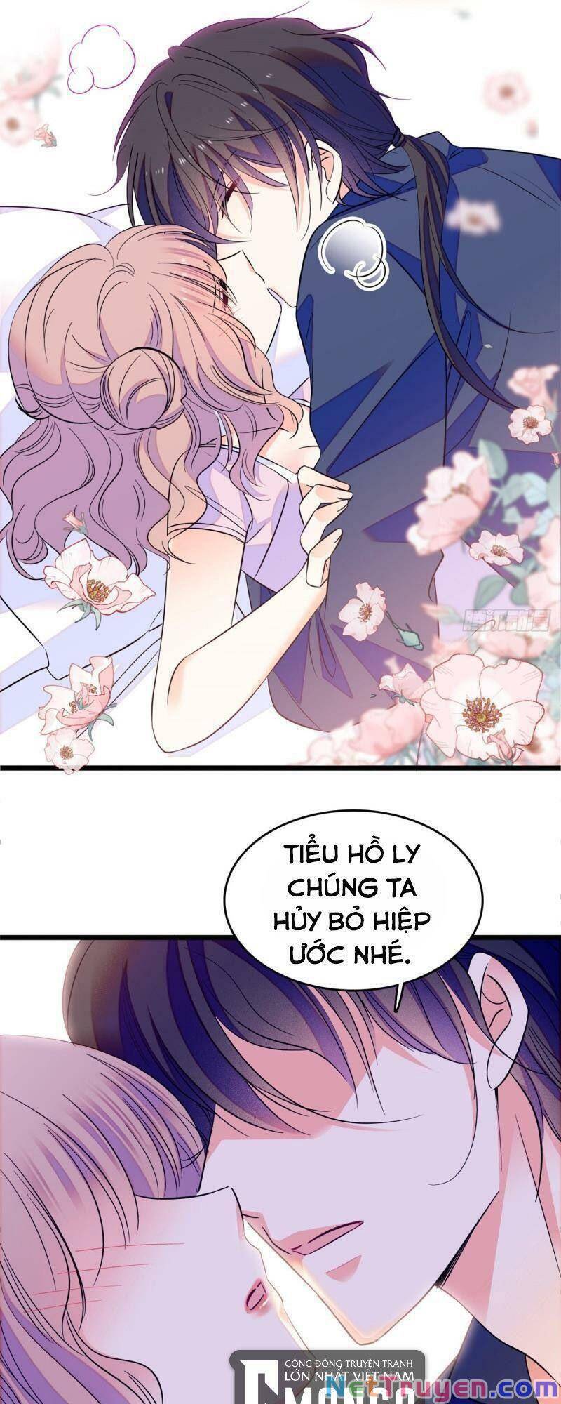 Toàn Mạng Đều Là Fan Cp Của Tôi Với Ảnh Đế Chapter 80 - Trang 2