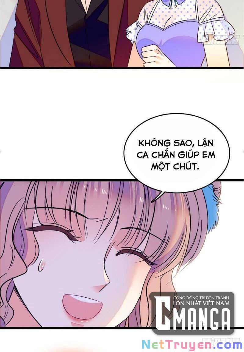 Toàn Mạng Đều Là Fan Cp Của Tôi Với Ảnh Đế Chapter 80 - Trang 2