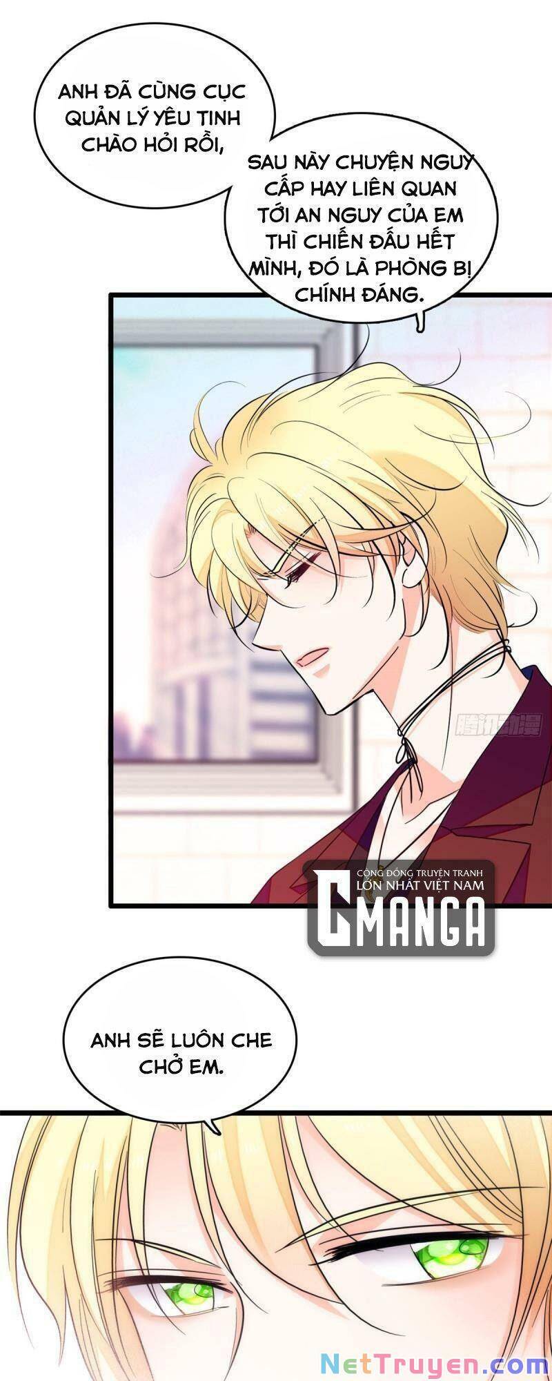 Toàn Mạng Đều Là Fan Cp Của Tôi Với Ảnh Đế Chapter 80 - Trang 2