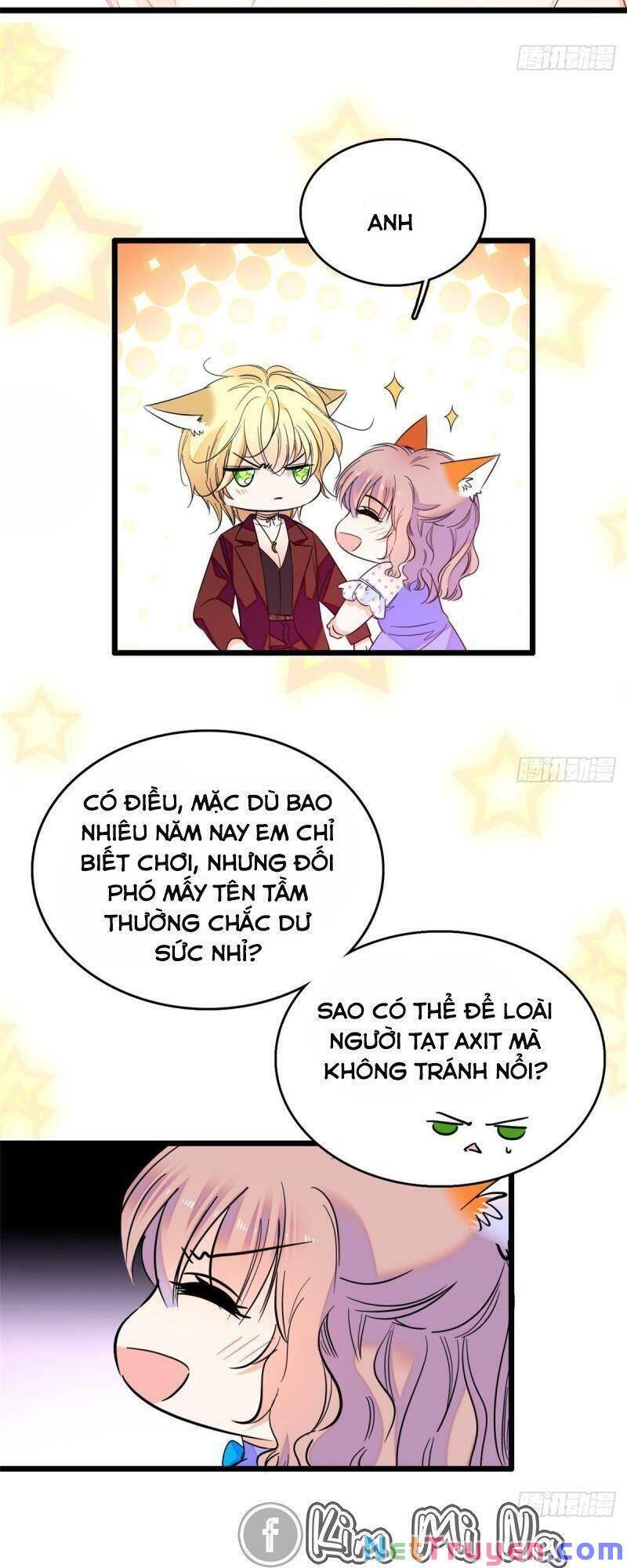Toàn Mạng Đều Là Fan Cp Của Tôi Với Ảnh Đế Chapter 80 - Trang 2