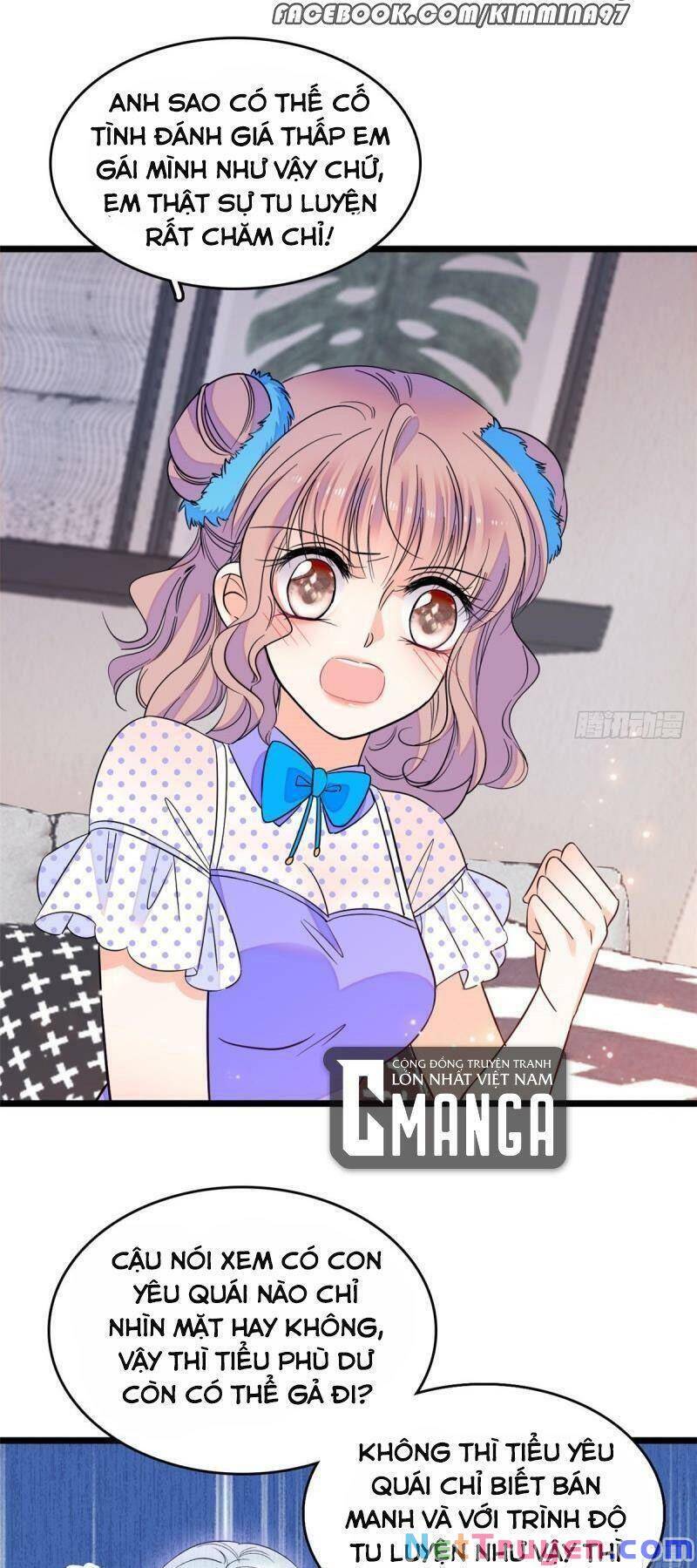 Toàn Mạng Đều Là Fan Cp Của Tôi Với Ảnh Đế Chapter 80 - Trang 2