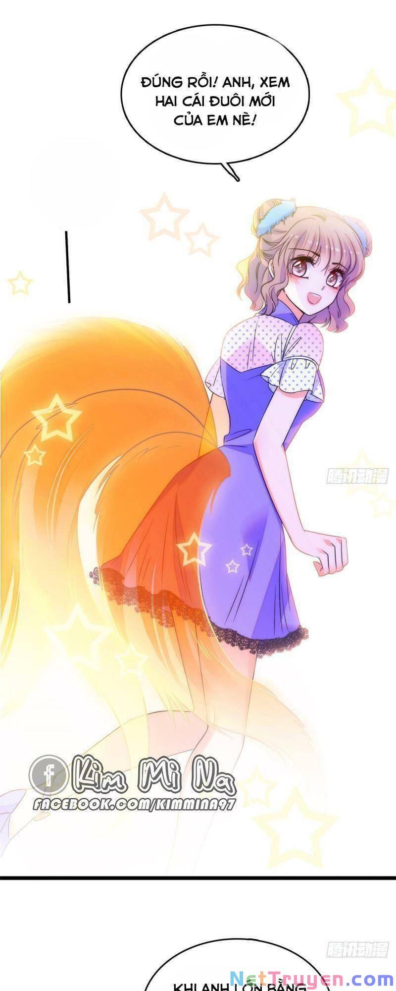 Toàn Mạng Đều Là Fan Cp Của Tôi Với Ảnh Đế Chapter 80 - Trang 2