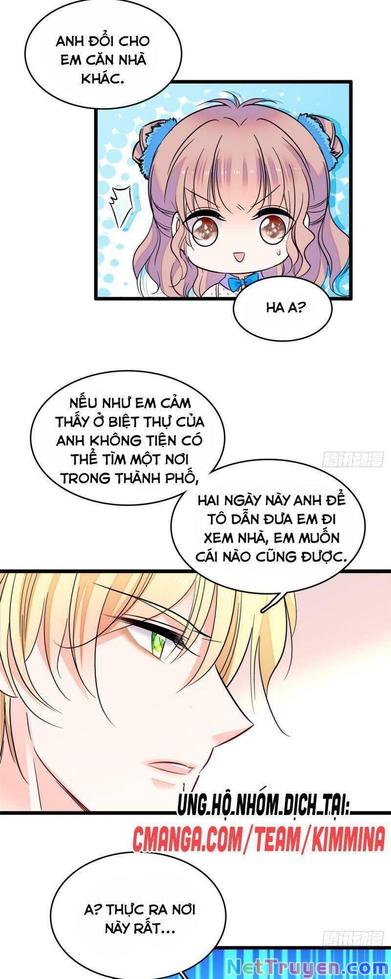 Toàn Mạng Đều Là Fan Cp Của Tôi Với Ảnh Đế Chapter 80 - Trang 2