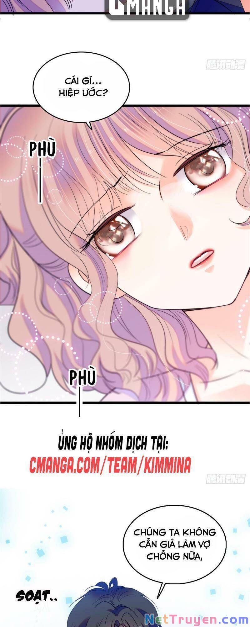 Toàn Mạng Đều Là Fan Cp Của Tôi Với Ảnh Đế Chapter 80 - Trang 2