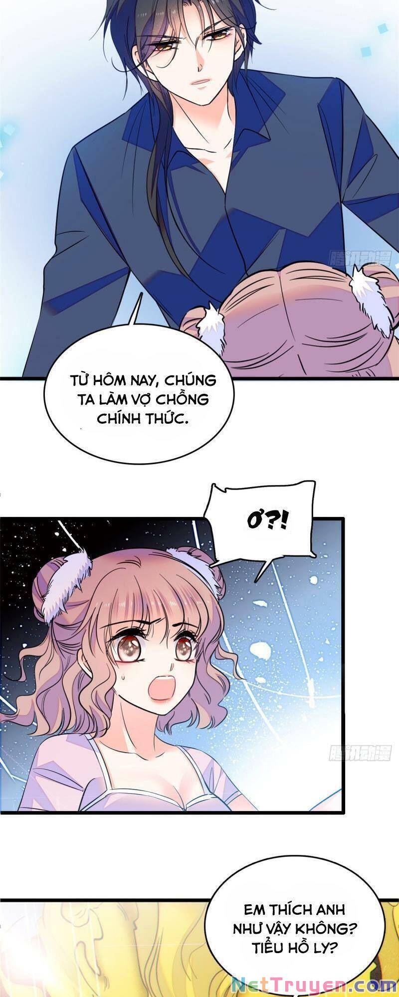 Toàn Mạng Đều Là Fan Cp Của Tôi Với Ảnh Đế Chapter 80 - Trang 2