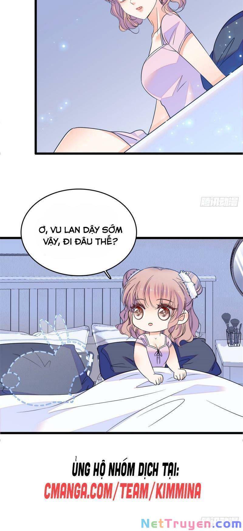 Toàn Mạng Đều Là Fan Cp Của Tôi Với Ảnh Đế Chapter 80 - Trang 2