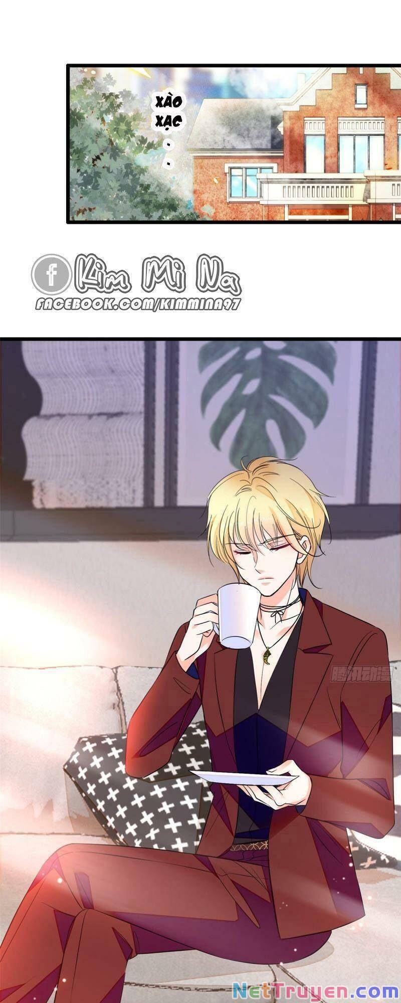 Toàn Mạng Đều Là Fan Cp Của Tôi Với Ảnh Đế Chapter 80 - Trang 2