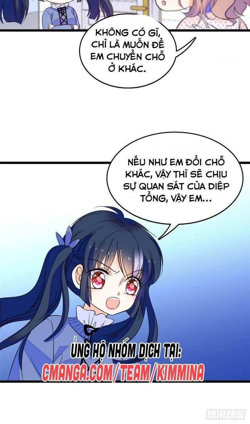 Toàn Mạng Đều Là Fan Cp Của Tôi Với Ảnh Đế Chapter 81 - Trang 2