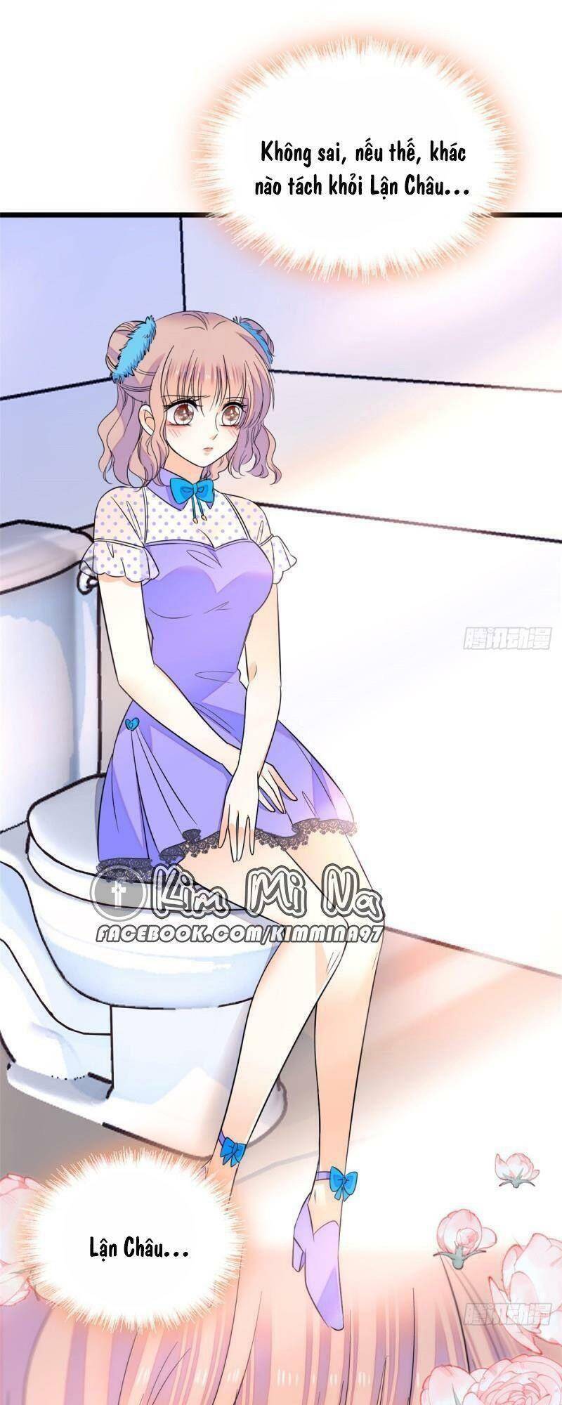 Toàn Mạng Đều Là Fan Cp Của Tôi Với Ảnh Đế Chapter 81 - Trang 2