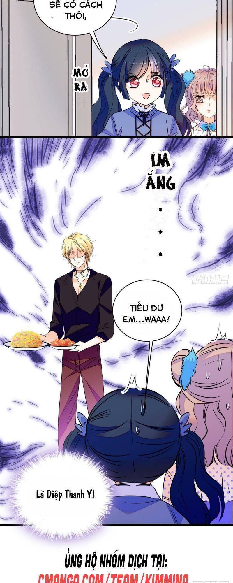 Toàn Mạng Đều Là Fan Cp Của Tôi Với Ảnh Đế Chapter 81 - Trang 2