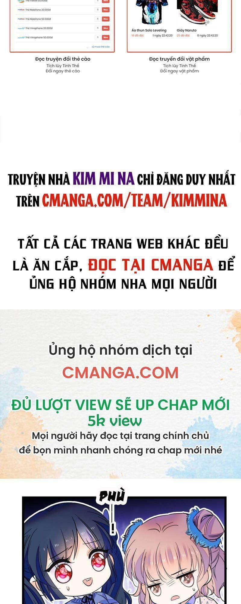Toàn Mạng Đều Là Fan Cp Của Tôi Với Ảnh Đế Chapter 81 - Trang 2
