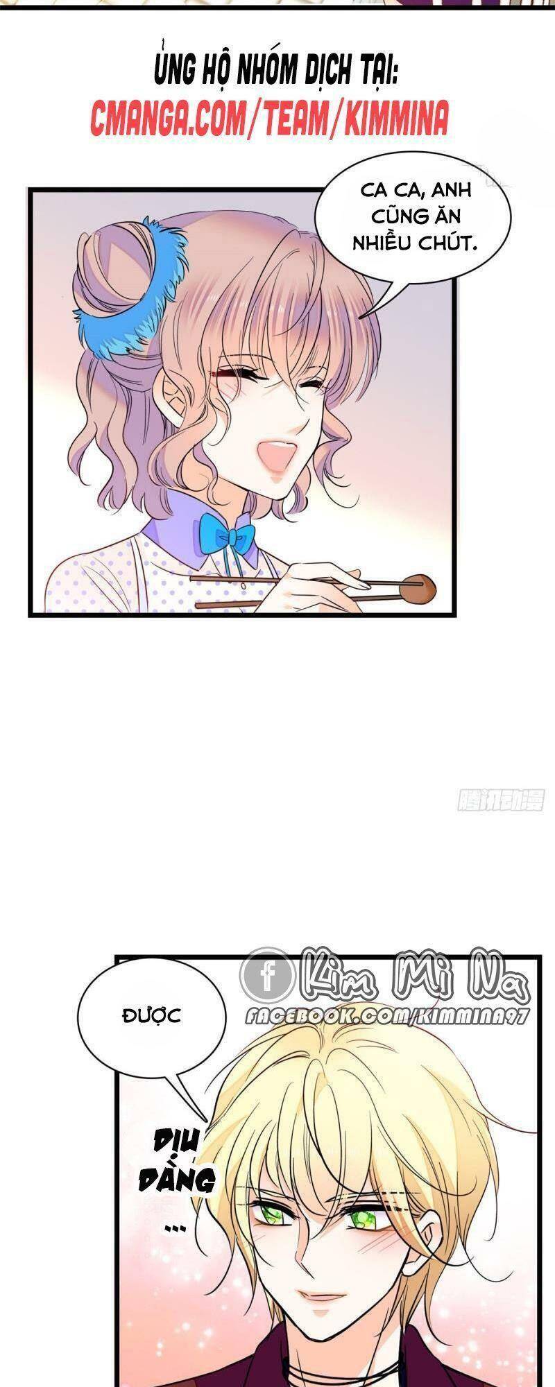 Toàn Mạng Đều Là Fan Cp Của Tôi Với Ảnh Đế Chapter 81 - Trang 2