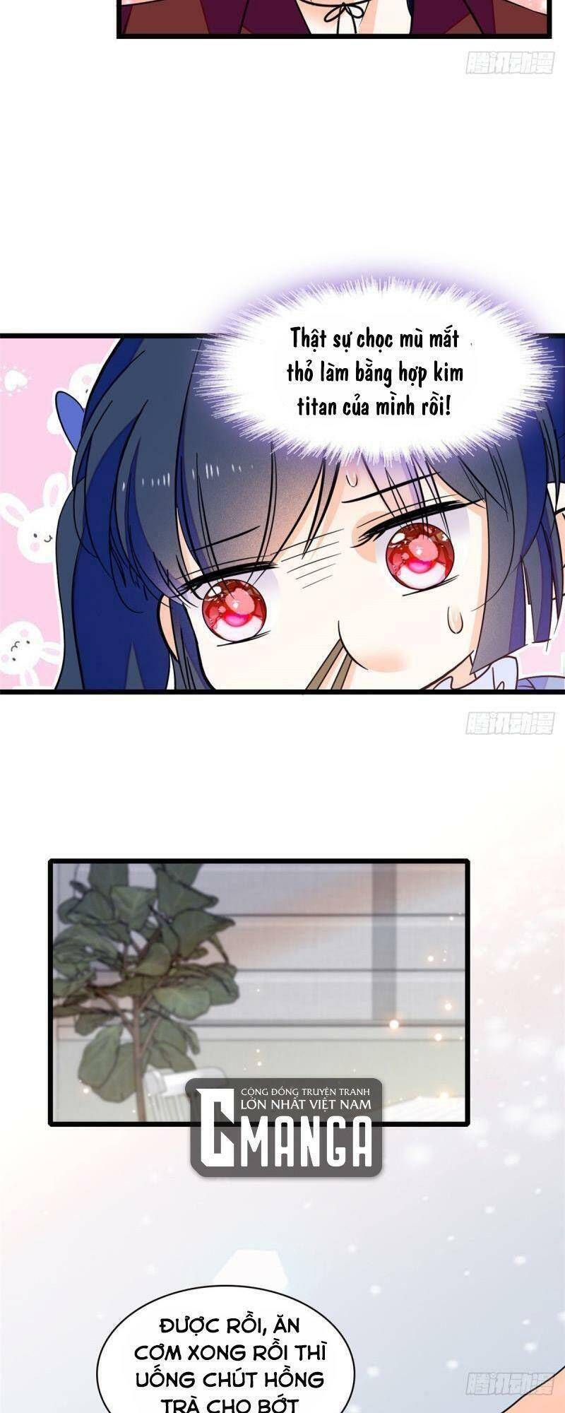 Toàn Mạng Đều Là Fan Cp Của Tôi Với Ảnh Đế Chapter 81 - Trang 2