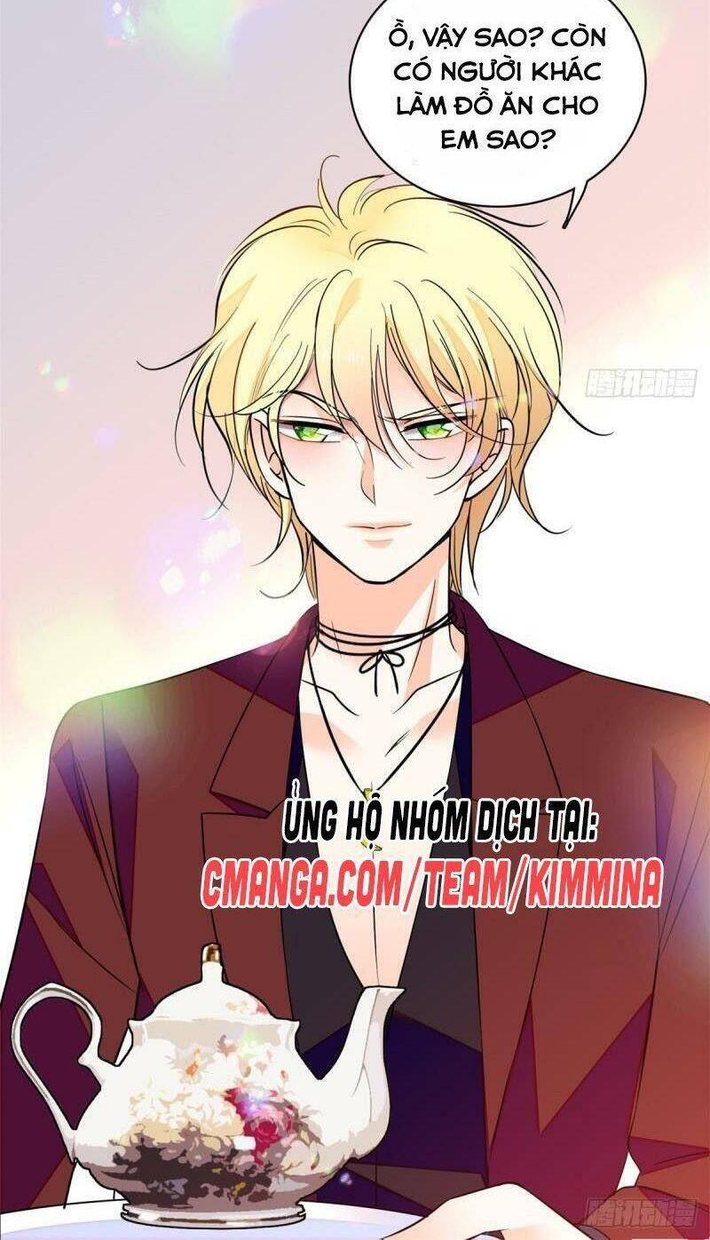 Toàn Mạng Đều Là Fan Cp Của Tôi Với Ảnh Đế Chapter 81 - Trang 2