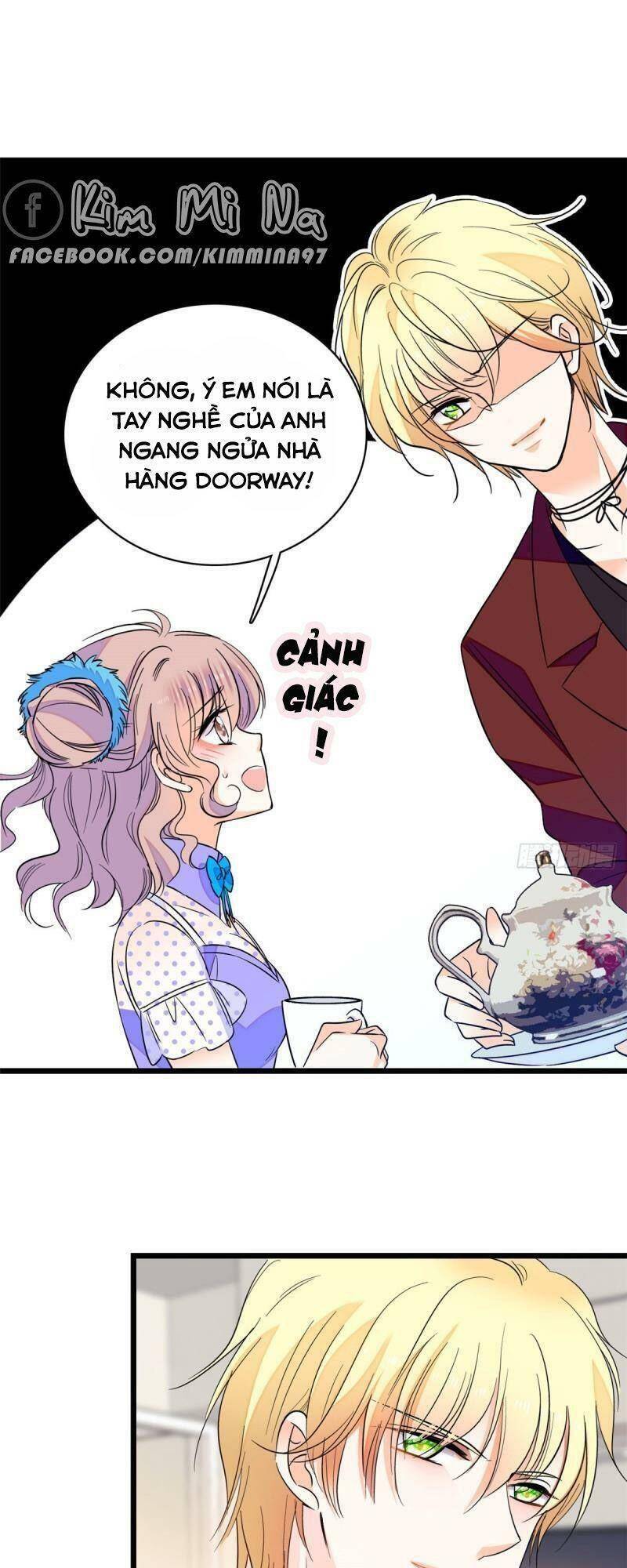 Toàn Mạng Đều Là Fan Cp Của Tôi Với Ảnh Đế Chapter 81 - Trang 2