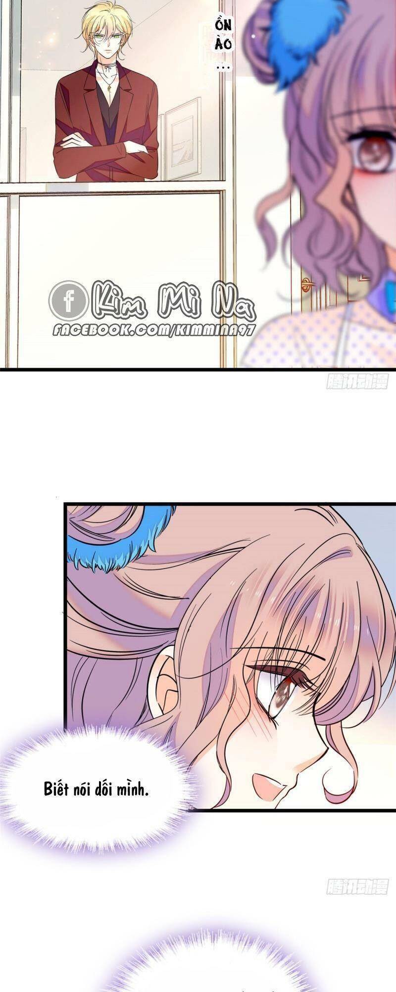 Toàn Mạng Đều Là Fan Cp Của Tôi Với Ảnh Đế Chapter 81 - Trang 2