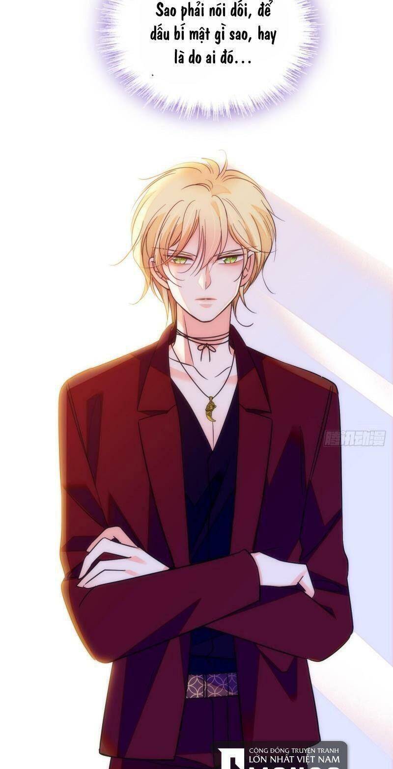 Toàn Mạng Đều Là Fan Cp Của Tôi Với Ảnh Đế Chapter 81 - Trang 2