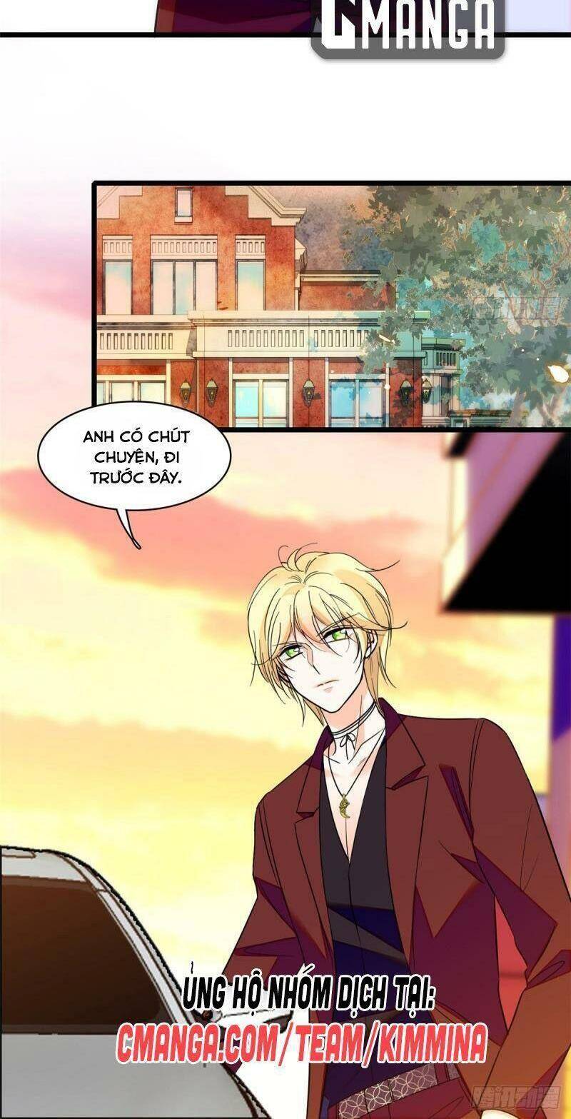 Toàn Mạng Đều Là Fan Cp Của Tôi Với Ảnh Đế Chapter 81 - Trang 2