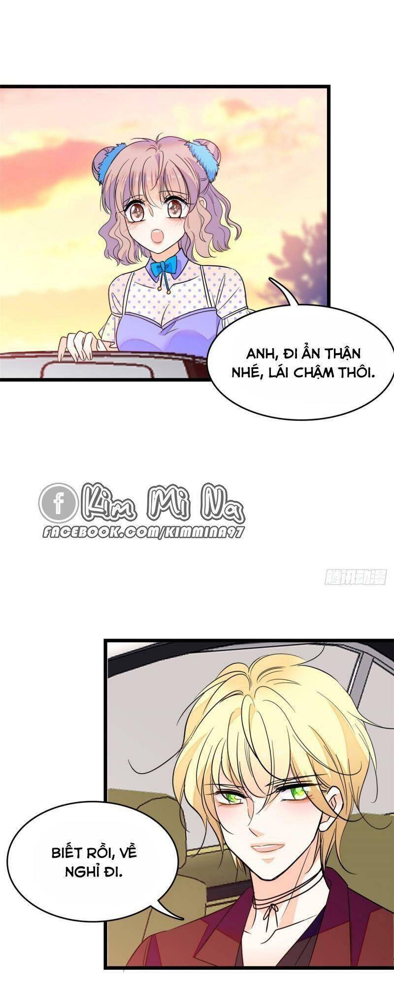 Toàn Mạng Đều Là Fan Cp Của Tôi Với Ảnh Đế Chapter 81 - Trang 2