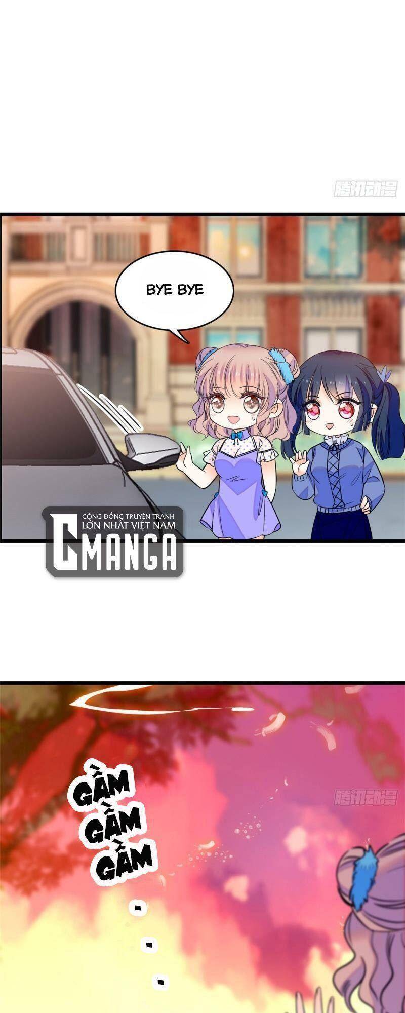 Toàn Mạng Đều Là Fan Cp Của Tôi Với Ảnh Đế Chapter 81 - Trang 2