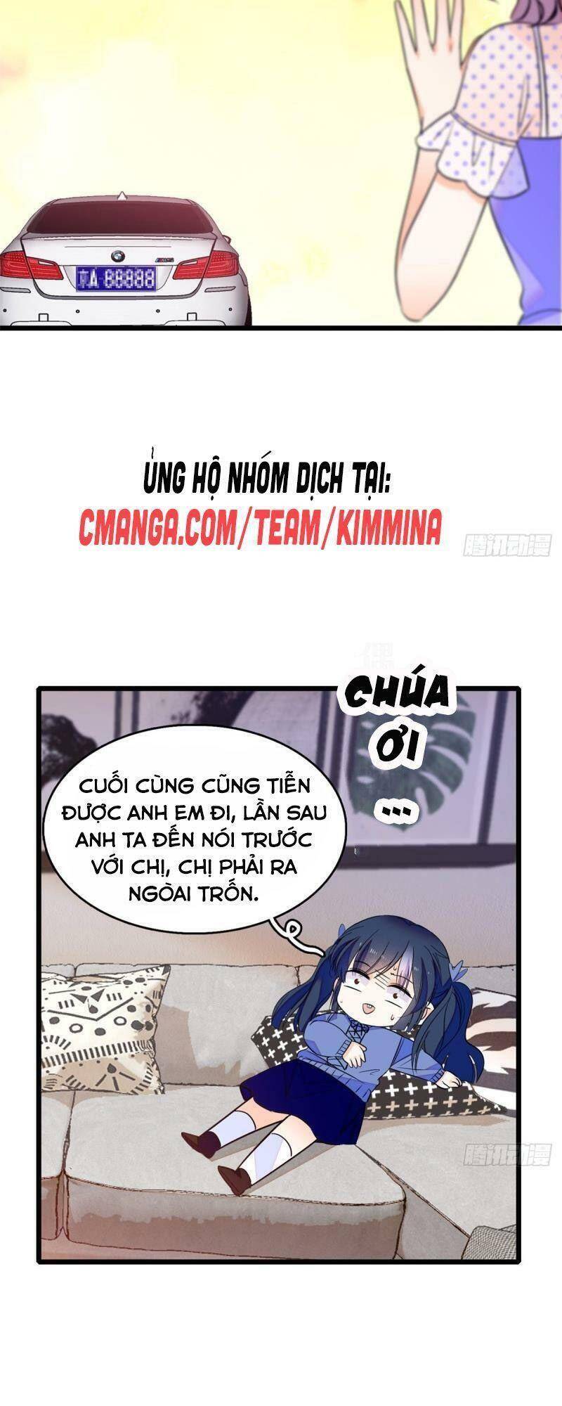 Toàn Mạng Đều Là Fan Cp Của Tôi Với Ảnh Đế Chapter 81 - Trang 2
