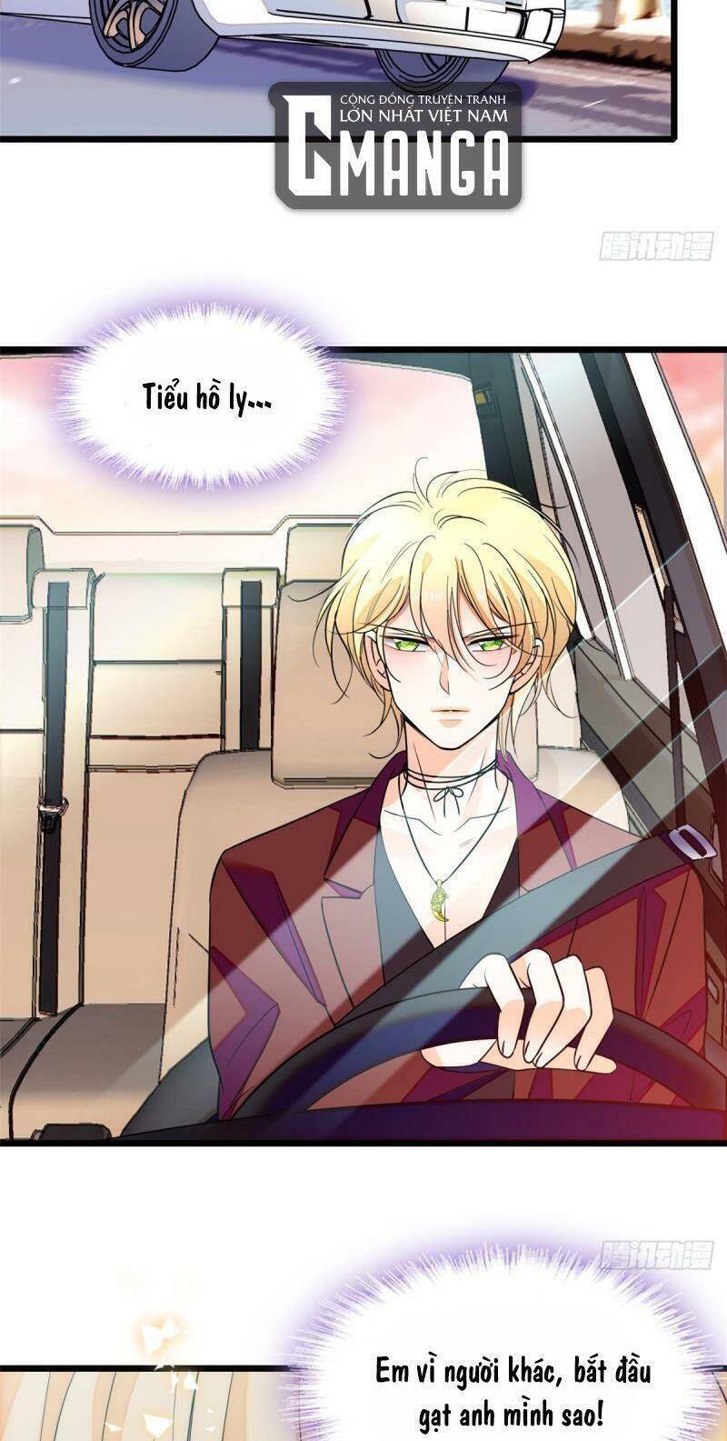 Toàn Mạng Đều Là Fan Cp Của Tôi Với Ảnh Đế Chapter 81 - Trang 2