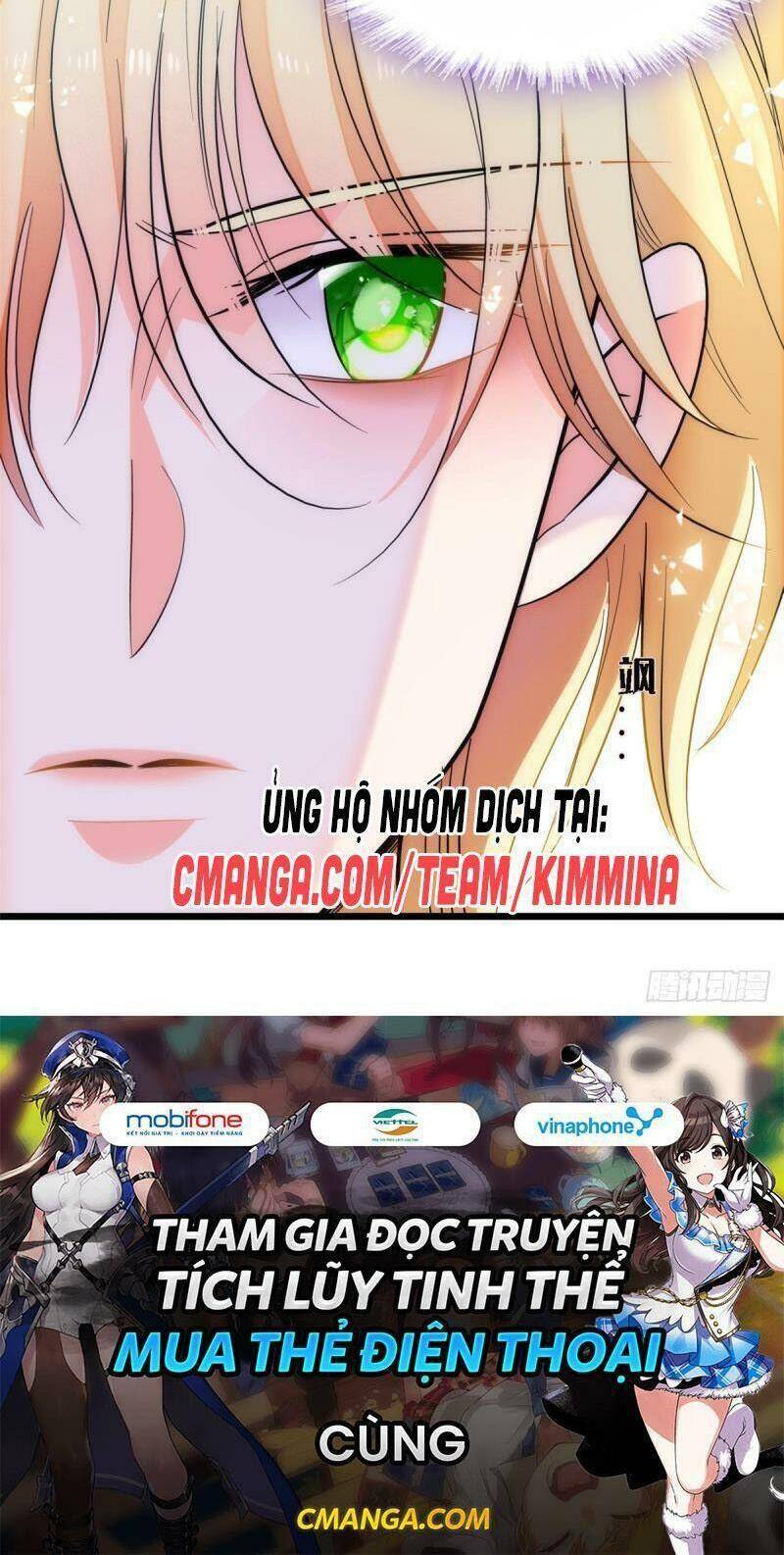 Toàn Mạng Đều Là Fan Cp Của Tôi Với Ảnh Đế Chapter 81 - Trang 2