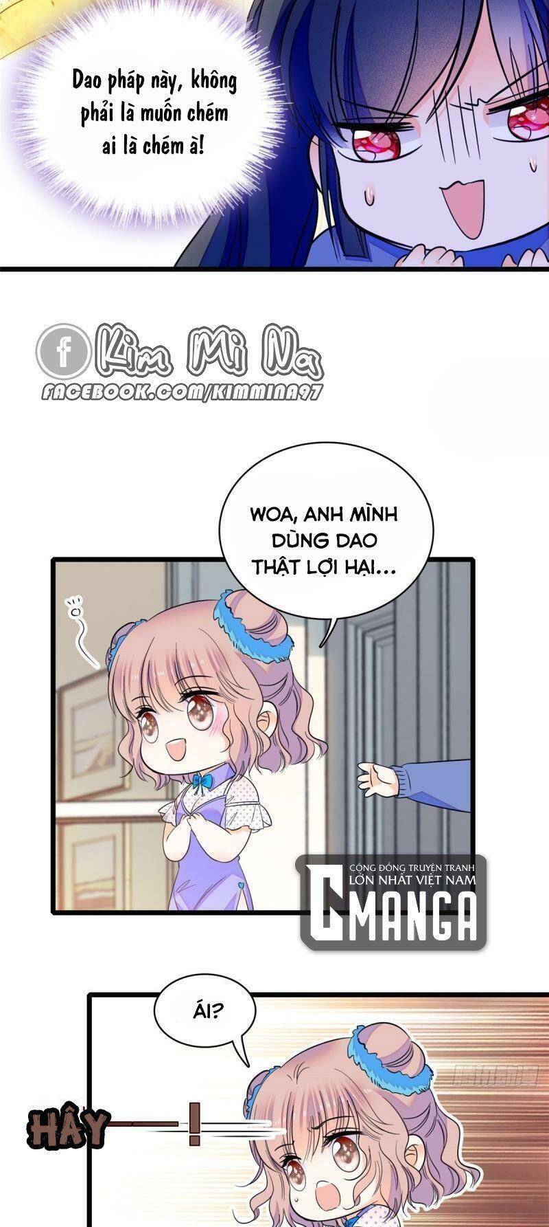 Toàn Mạng Đều Là Fan Cp Của Tôi Với Ảnh Đế Chapter 81 - Trang 2