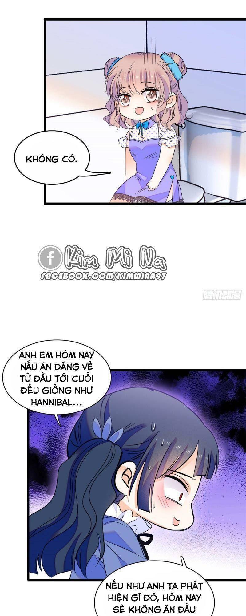 Toàn Mạng Đều Là Fan Cp Của Tôi Với Ảnh Đế Chapter 81 - Trang 2