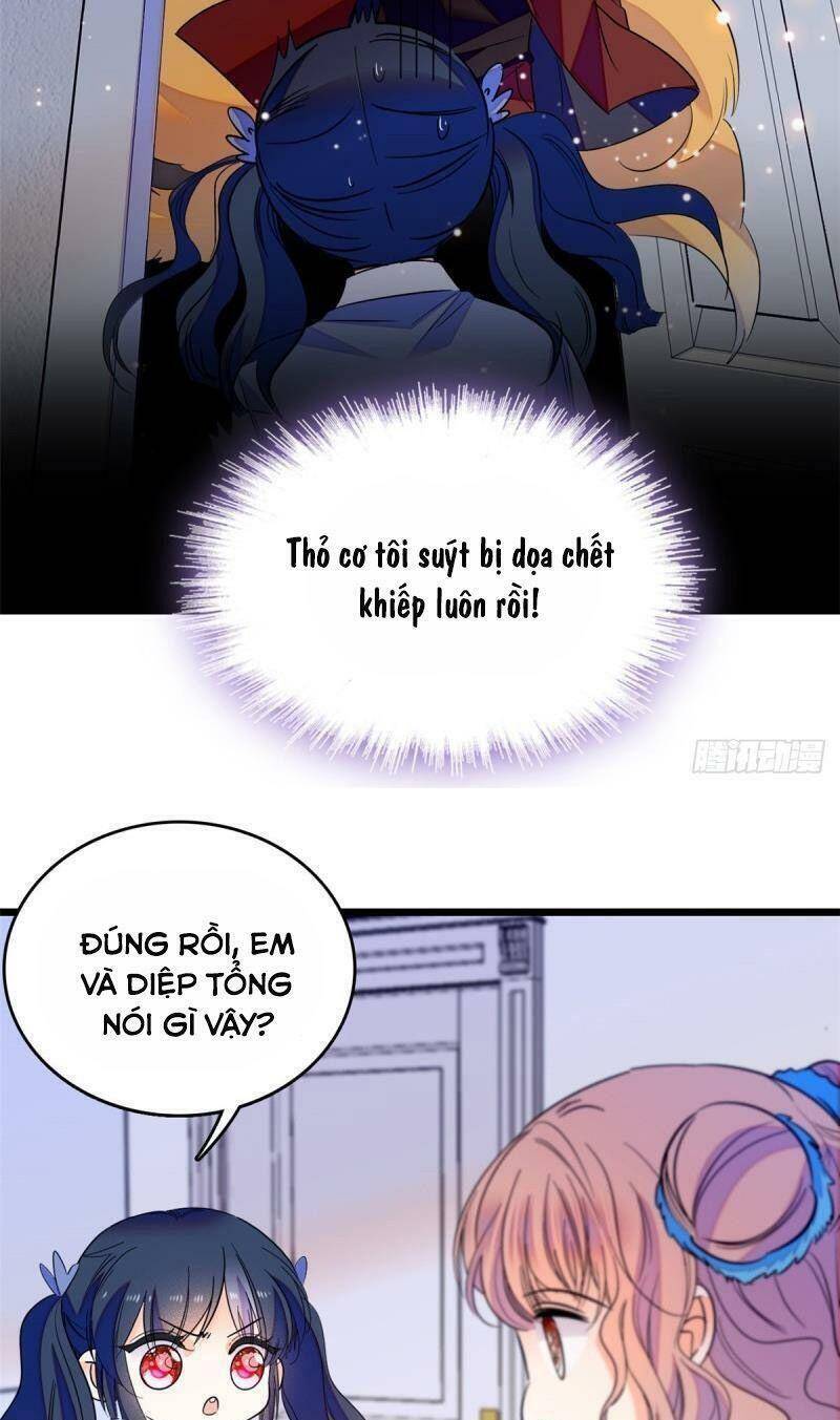 Toàn Mạng Đều Là Fan Cp Của Tôi Với Ảnh Đế Chapter 81 - Trang 2