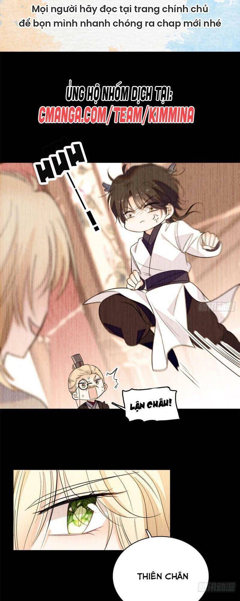 Toàn Mạng Đều Là Fan Cp Của Tôi Với Ảnh Đế Chapter 82 - Trang 2