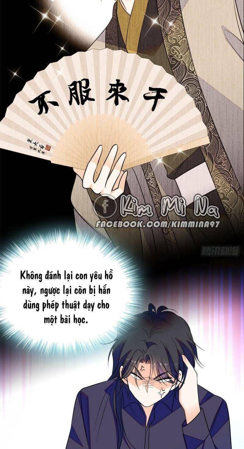 Toàn Mạng Đều Là Fan Cp Của Tôi Với Ảnh Đế Chapter 82 - Trang 2