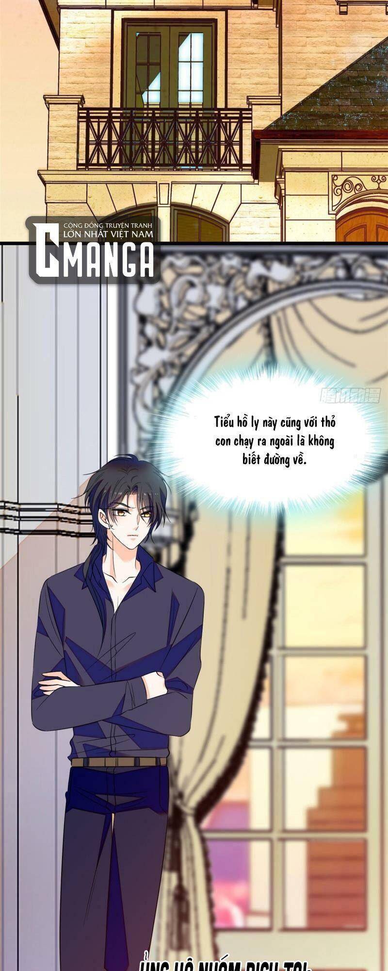 Toàn Mạng Đều Là Fan Cp Của Tôi Với Ảnh Đế Chapter 82 - Trang 2