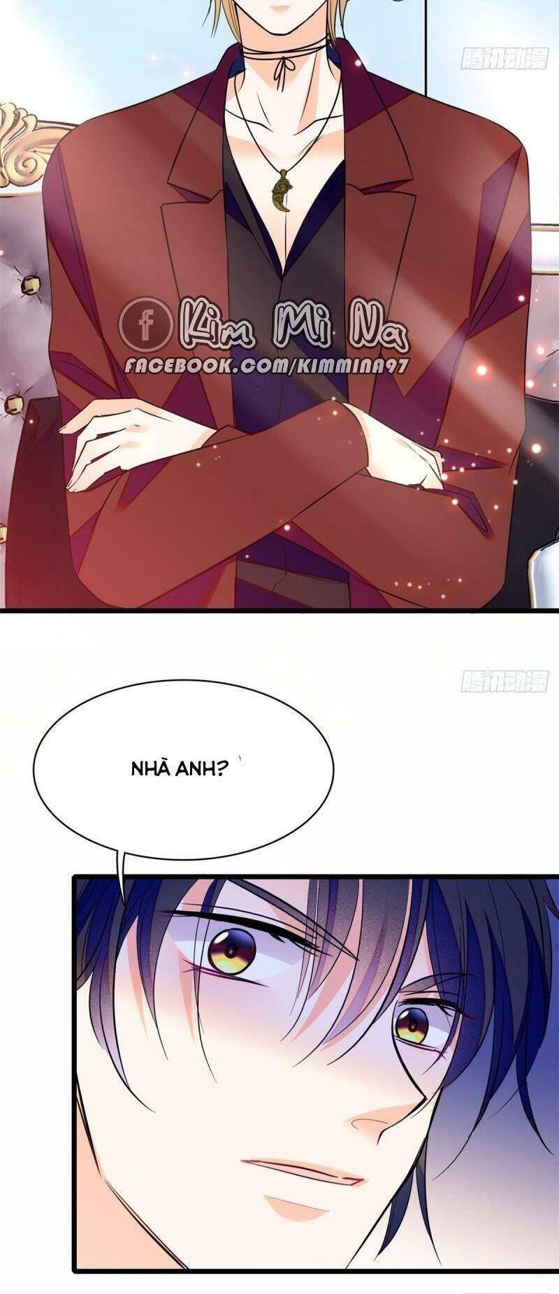 Toàn Mạng Đều Là Fan Cp Của Tôi Với Ảnh Đế Chapter 82 - Trang 2