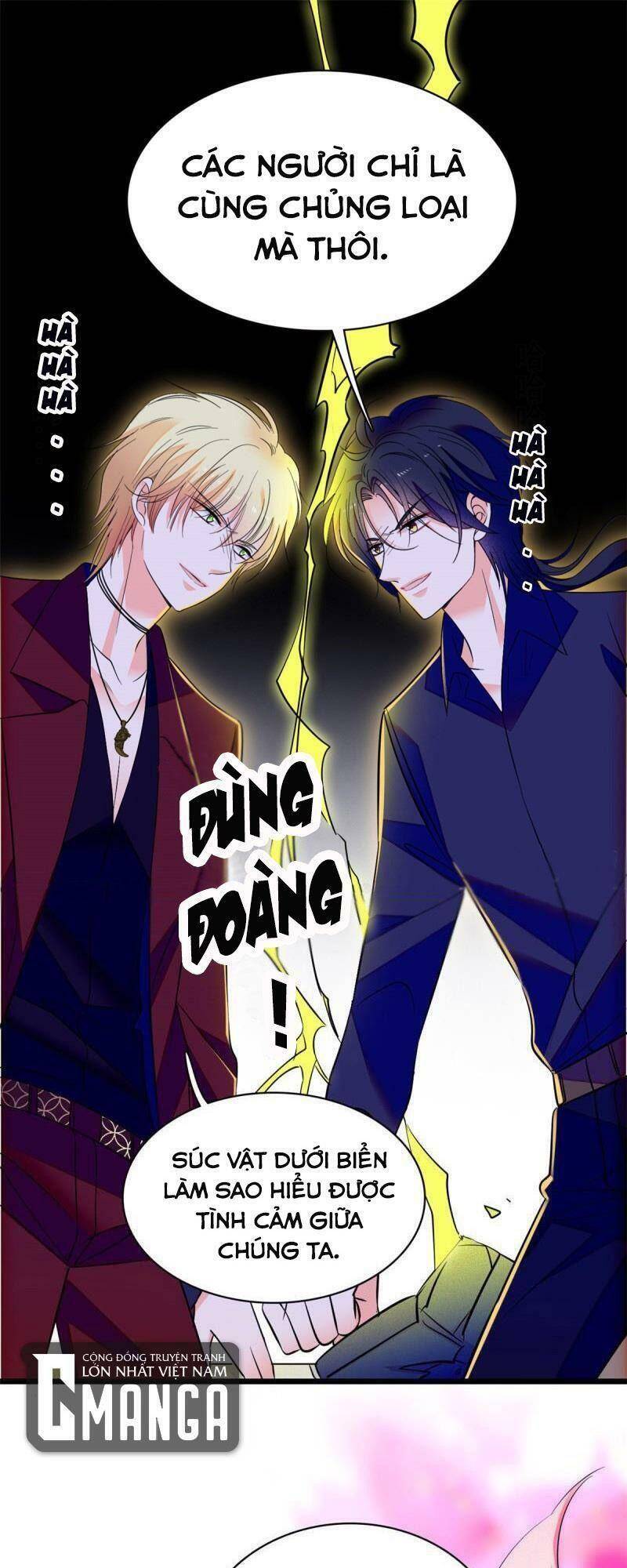 Toàn Mạng Đều Là Fan Cp Của Tôi Với Ảnh Đế Chapter 82 - Trang 2